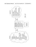 COMPRESSED AIR ENERGY STORAGE SYSTEM UTILIZING TWO-PHASE FLOW TO     FACILITATE HEAT EXCHANGE diagram and image