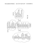 COMPRESSED AIR ENERGY STORAGE SYSTEM UTILIZING TWO-PHASE FLOW TO     FACILITATE HEAT EXCHANGE diagram and image