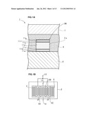 ELASTIC WAVE DEVICE diagram and image