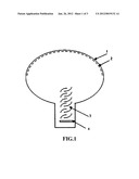 PHOTOMULTIPLIER TUBE diagram and image