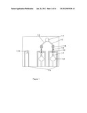 DEVICE, INSTRUMENT AND PROCESS FOR DETECTING MAGNETICALLY LABELED ANALYTES diagram and image