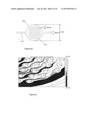 DEVICE, INSTRUMENT AND PROCESS FOR DETECTING MAGNETICALLY LABELED ANALYTES diagram and image