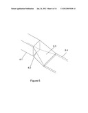 DEVICE, INSTRUMENT AND PROCESS FOR DETECTING MAGNETICALLY LABELED ANALYTES diagram and image