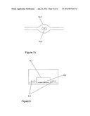 DEVICE, INSTRUMENT AND PROCESS FOR DETECTING MAGNETICALLY LABELED ANALYTES diagram and image