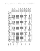 METHOD FOR MAGNETIC RESONANCE IMAGING BASED ON PARTIALLY PARALLEL     ACQUISITION (PPA) diagram and image