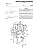 Continuity testing device diagram and image