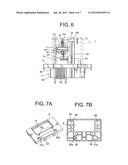 Continuity testing device diagram and image