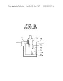 Continuity testing device diagram and image