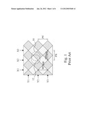 CAPACITANCE SENSOR LAYOUT SCHEME FOR LINEARITY IMPROVEMENT diagram and image