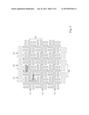 CAPACITANCE SENSOR LAYOUT SCHEME FOR LINEARITY IMPROVEMENT diagram and image