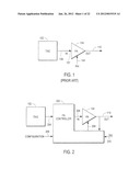 Amplitude Error De-Glitching Circuit and Method of Operating diagram and image