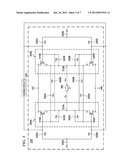 Amplifier With Improved Input Resistance and Controlled Common Mode diagram and image