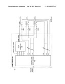 METHOD AND APPARATUS FOR DRIFT COMPENSATION IN PLL diagram and image