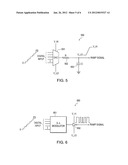 METHOD AND APPARATUS FOR DRIFT COMPENSATION IN PLL diagram and image