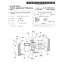 COUPLING STRUCTURES FOR MICROWAVE FILTERS diagram and image