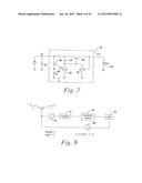 METHOD OF AUTHENTICATING AN ARTICLE USING MICRORADIOS diagram and image