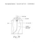 METHOD OF AUTHENTICATING AN ARTICLE USING MICRORADIOS diagram and image