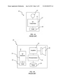 DOG BARK DOOR BELL NOTIFICATION AND PERSONAL PROTECTION SYSTEM diagram and image