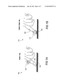 Method and Apparatus for Wearable Remote Interface Device diagram and image