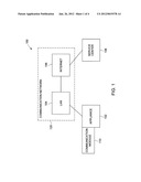 APPLIANCE MONITORING SYSTEM AND METHOD diagram and image