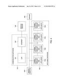 APPLIANCE MONITORING SYSTEM AND METHOD diagram and image