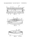 SURFACE ACOUSTIC WAVE TRANSPONDER PACKAGE FOR DOWN-HOLE APPLICATIONS diagram and image