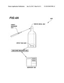 METHODS AND SYSTEMS FOR CERTIFYING PROVENANCE OF ALCOHOLIC BEVERAGES diagram and image