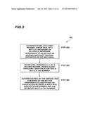 METHODS AND SYSTEMS FOR CERTIFYING PROVENANCE OF ALCOHOLIC BEVERAGES diagram and image