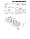 DATA ENTRY DEVICE WITH FLEXIBLE SHEET diagram and image