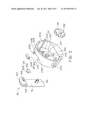 DATA ENTRY DEVICE WITH FLEXIBLE SHEET diagram and image