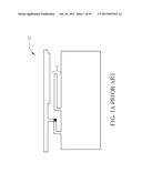 Wideband Antenna diagram and image