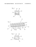 PLANAR ANTENNA WITH COVER diagram and image