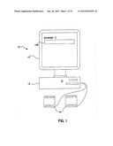 Universal Input Device and System diagram and image