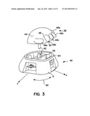 Universal Input Device and System diagram and image