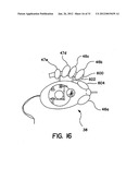 Universal Input Device and System diagram and image