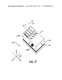 Universal Input Device and System diagram and image