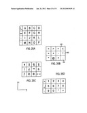 Universal Input Device and System diagram and image