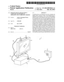 POINTING DEVICE FOR USE WITH A COMPUTER AND METHODS OF OPERATION AND     CALIBRATION THEREOF diagram and image