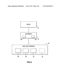 User Interface with Touch Pressure Level Sensing diagram and image