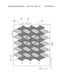 TOUCH SENSING DEVICE diagram and image