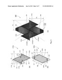 TOUCH SENSING DEVICE diagram and image