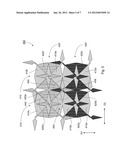 TOUCH SENSING DEVICE diagram and image