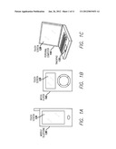 MOTION CONTINUATION OF TOUCH INPUT diagram and image