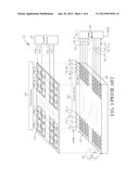 Driving Method, Driving Device and Touch Sensitive Display Device Using     the Same diagram and image