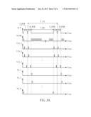 Driving Method, Driving Device and Touch Sensitive Display Device Using     the Same diagram and image