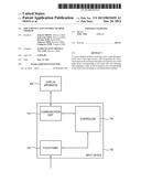 INPUT DEVICE AND CONTROL METHOD THEREOF diagram and image