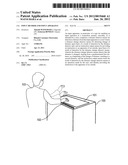 INPUT METHOD AND INPUT APPARATUS diagram and image