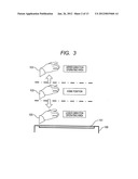 INPUT METHOD AND INPUT APPARATUS diagram and image