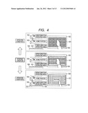 INPUT METHOD AND INPUT APPARATUS diagram and image