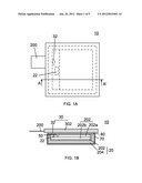 TOUCH DISPLAY DEVICE diagram and image